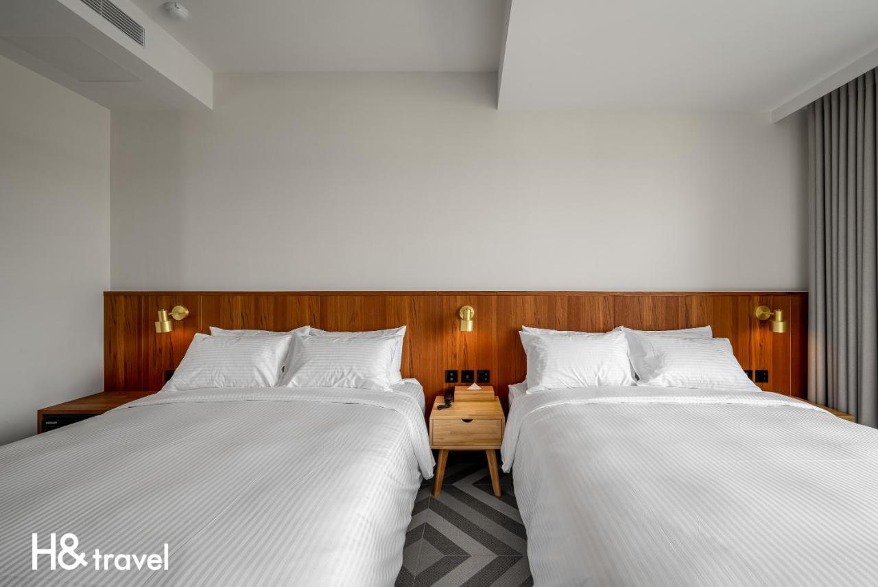 Black Horn B&B Bandar Lama Bandar Lama Hengchun Luaran gambar