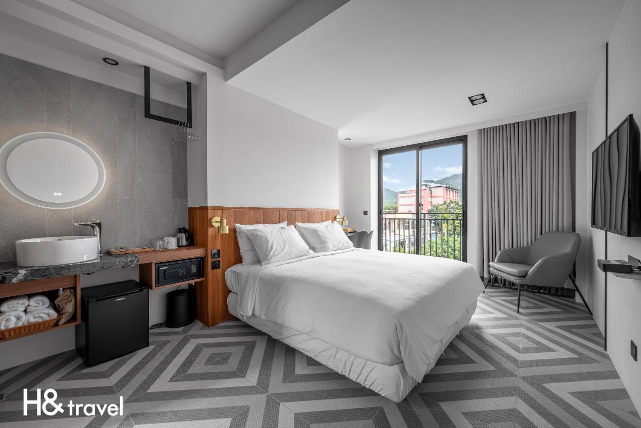Black Horn B&B Bandar Lama Bandar Lama Hengchun Luaran gambar