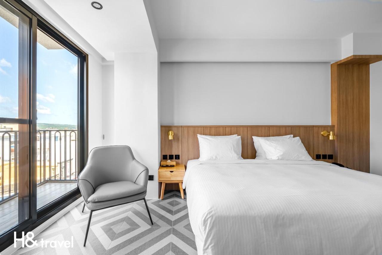 Black Horn B&B Bandar Lama Bandar Lama Hengchun Luaran gambar