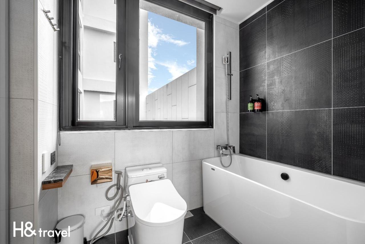 Black Horn B&B Bandar Lama Bandar Lama Hengchun Luaran gambar